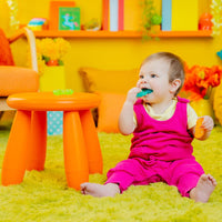 Bright Starts Chill & Teethe