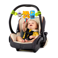 Bright Starts Take Along Toy Bar
