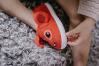 Vincent -  Babblarna innetofflor