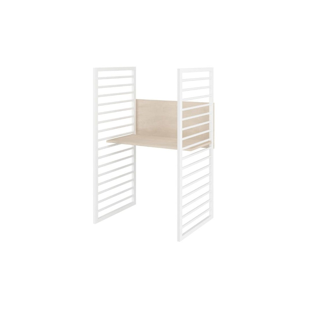 Roll About So Sixty Spjälsäng 3-i-1