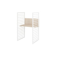 Roll About So Sixty Spjälsäng 3-i-1