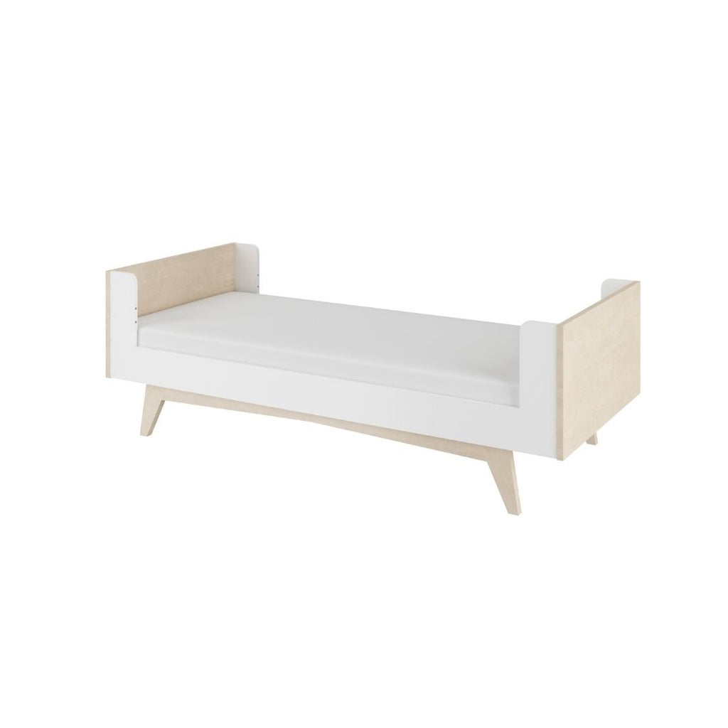 Roll About So Sixty Spjälsäng 3-i-1