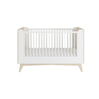 Roll About So Sixty Spjälsäng 3-i-1