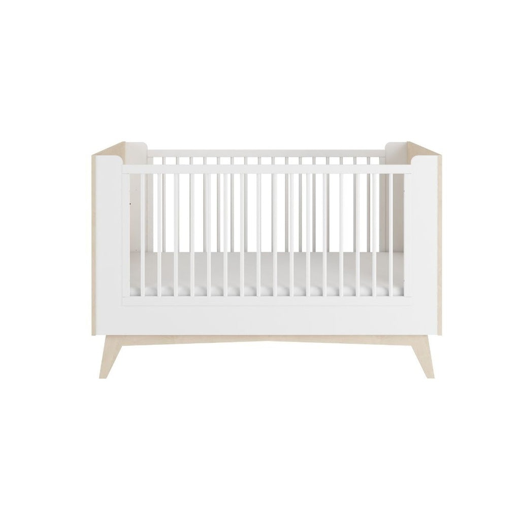 Roll About So Sixty Spjälsäng 3-i-1