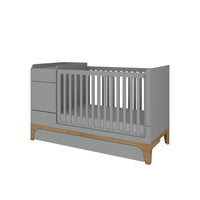 Roll About Bellamy UP! Spjälsäng 5-i-1