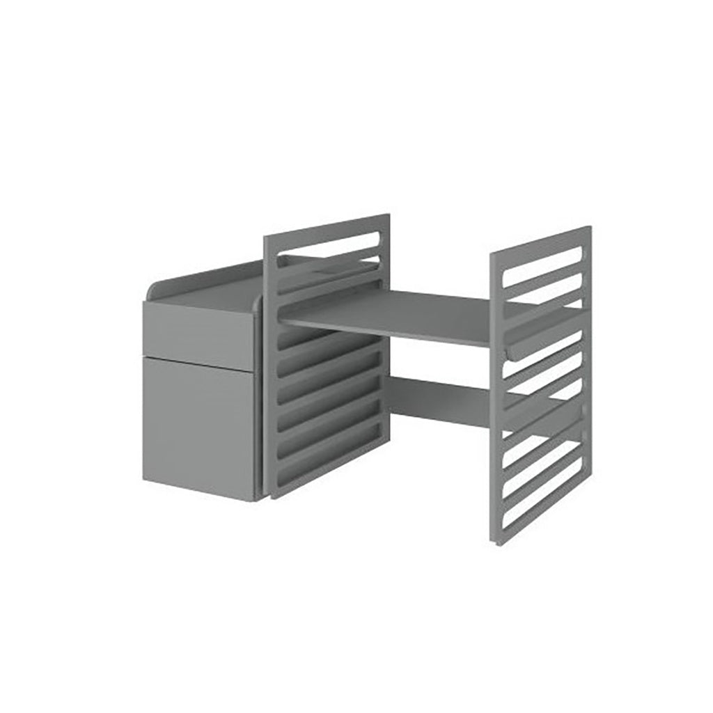 Roll About Bellamy UP! Spjälsäng 5-i-1