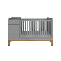 Roll About Bellamy UP! Spjälsäng 5-i-1