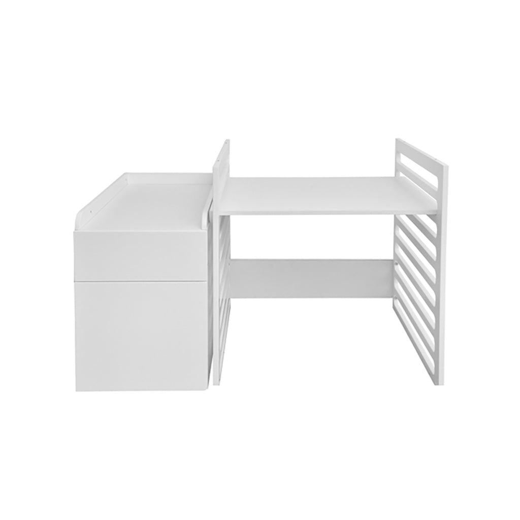 Roll About Bellamy UP! Spjälsäng 5-i-1