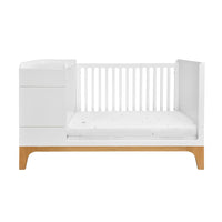 Roll About Bellamy UP! Spjälsäng 5-i-1