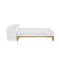 Roll About Bellamy UP! Spjälsäng 5-i-1