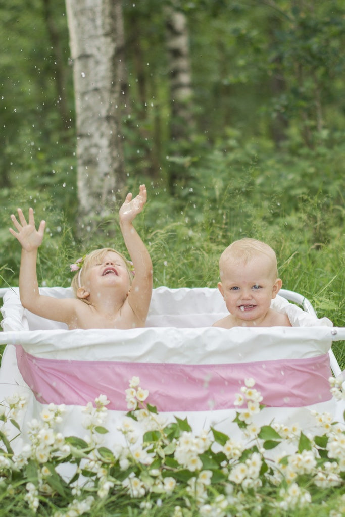 Roll About BiBaBad Flexi