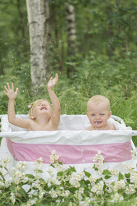 Roll About BiBaBad Flexi