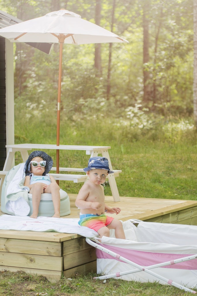 Roll About BiBaBad Flexi