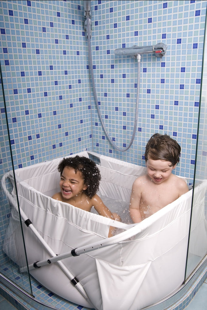 Roll About BiBaBad Flexi Vit