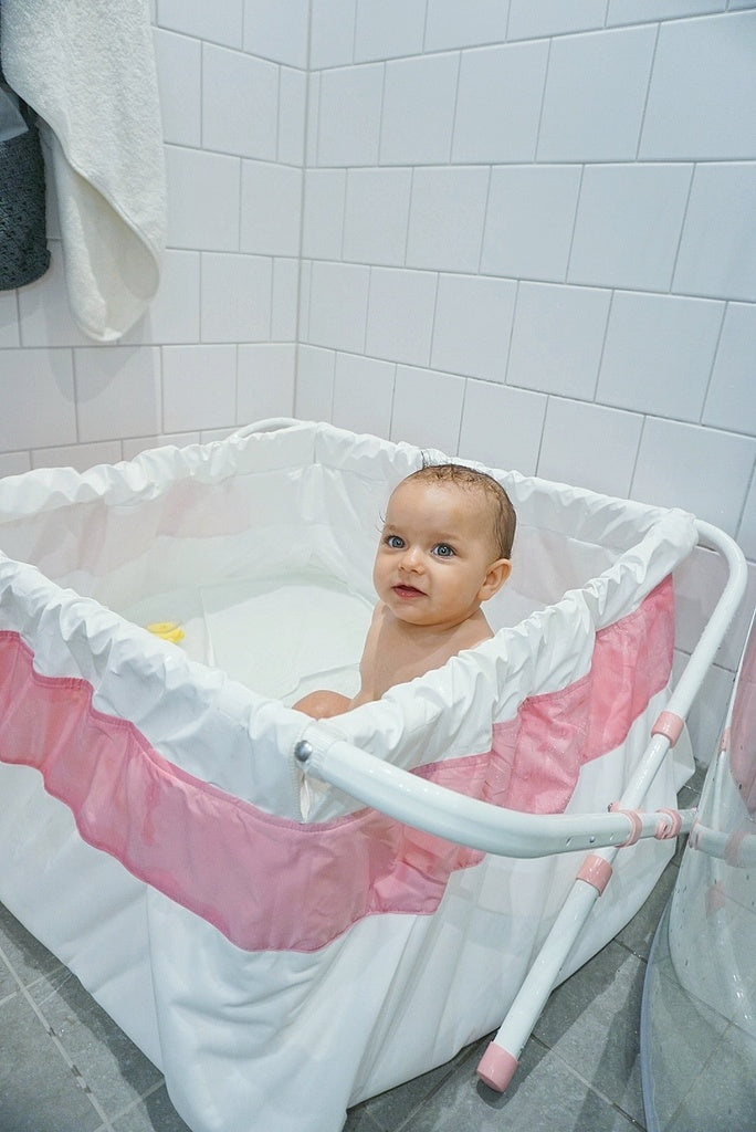 Roll About BiBaBad Flexi