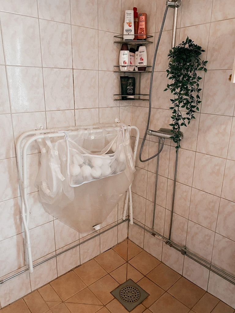 Roll About BiBaBad Flexi Transparent