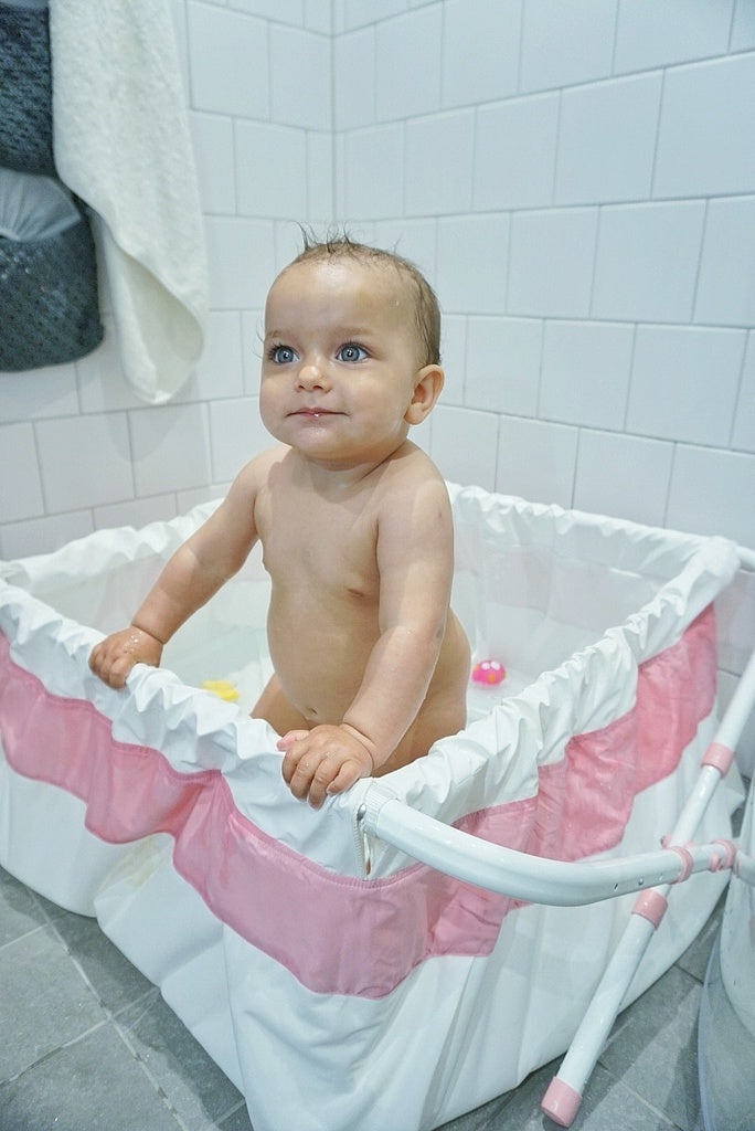 Roll About BiBaBad Flexi