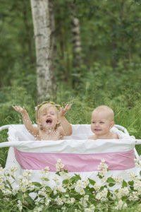 Roll About BiBaBad Flexi