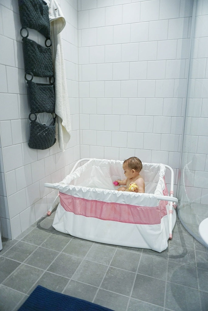 Roll About BiBaBad Flexi