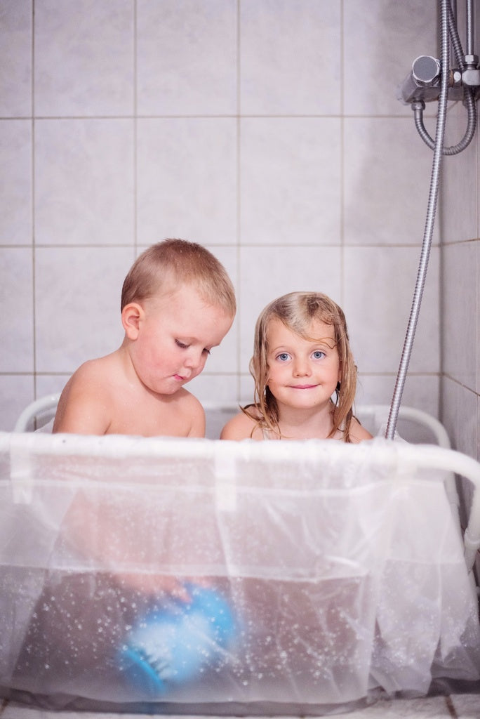 Roll About BiBaBad Flexi Transparent