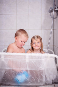 Roll About BiBaBad Flexi Transparent