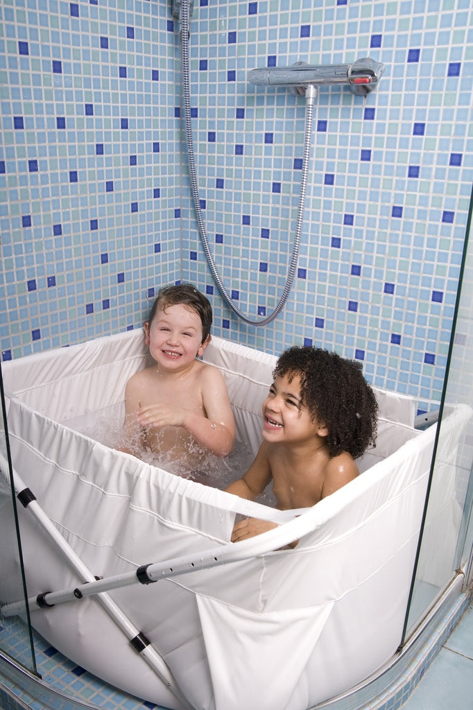 Roll About BiBaBad Flexi Vit