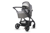 Silver Cross Coast Duovagn