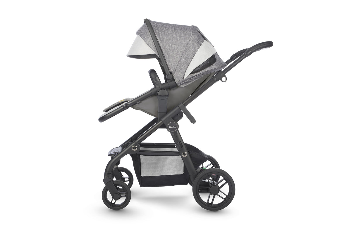 Silver Cross Coast Duovagn