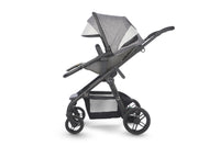 Silver Cross Coast Duovagn