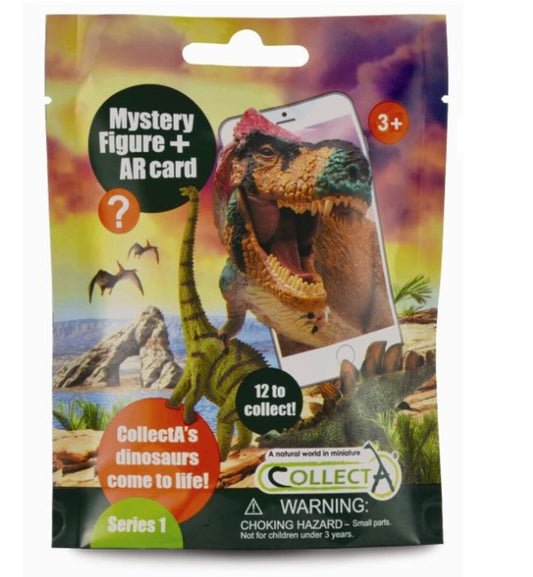 Tactic CollectA Dinosaurier serie 1
