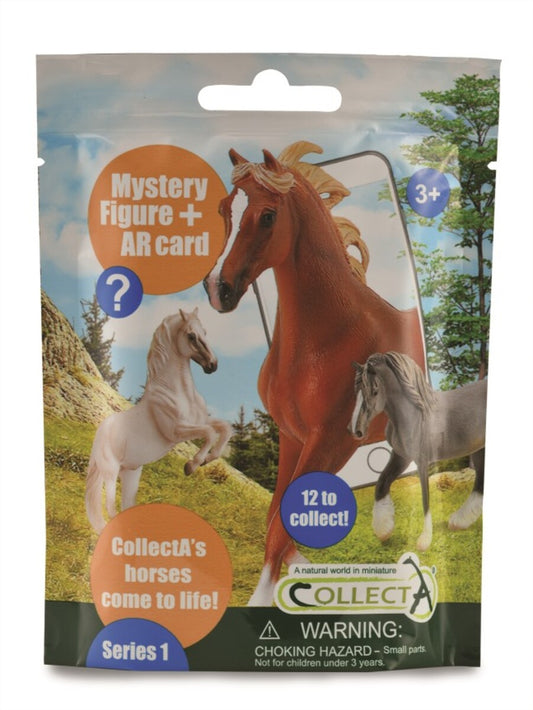 Tactic CollectA Horses Series 1
