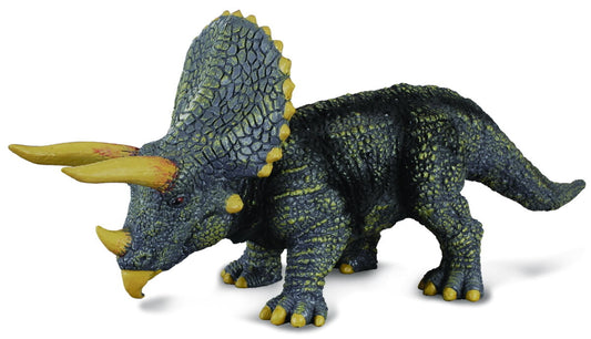 Tactic CollectA Triceratops