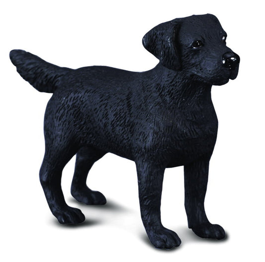 Tactic Labrador Retriever figur