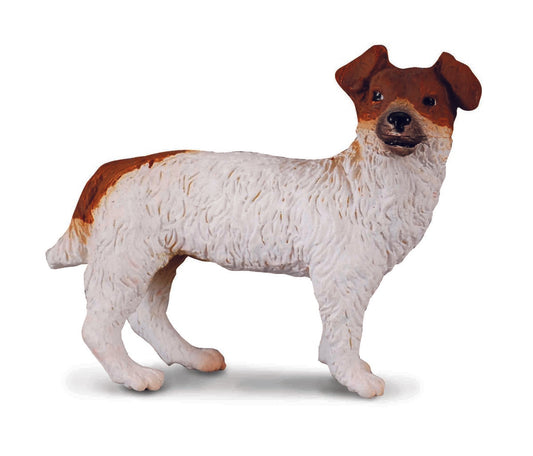 Tactic CollectA Jack Russell Terrier