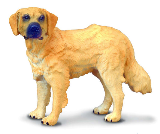 Tactic CollectA Golden Retriever