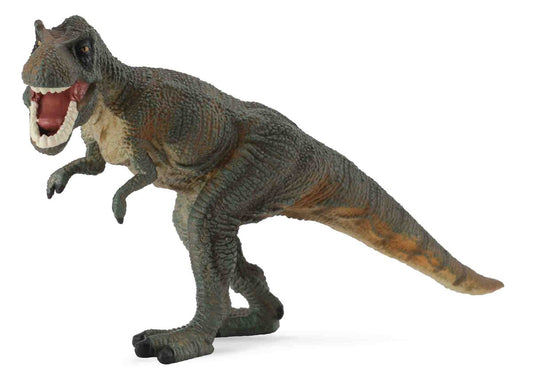 Tactic Tyrannosaurus Rex Green