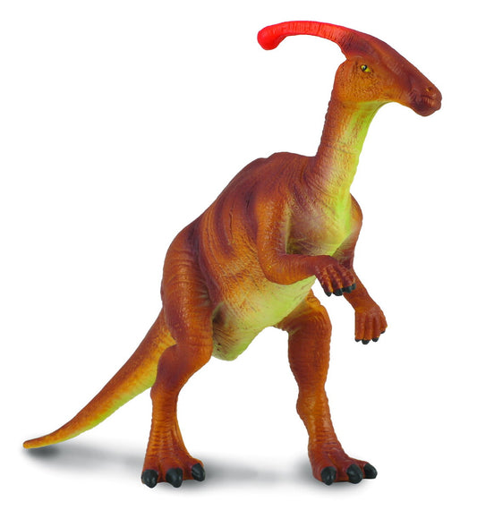 Tactic CollectA Parasaurolophus