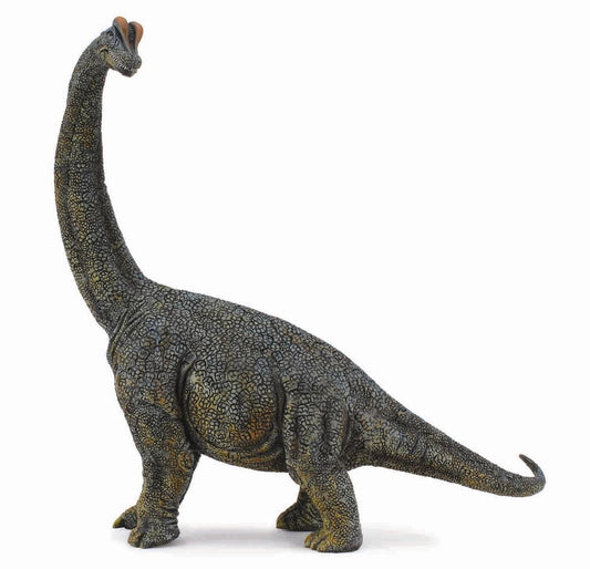 Tactic Brachiosaurus Deluxe