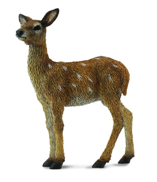 Tactic CollectA Red Deer Calf