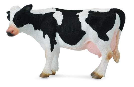 Tactic CollectA Friesian Cow