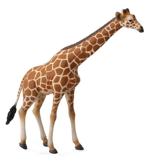 Tactic CollectA Reticulated Giraffe