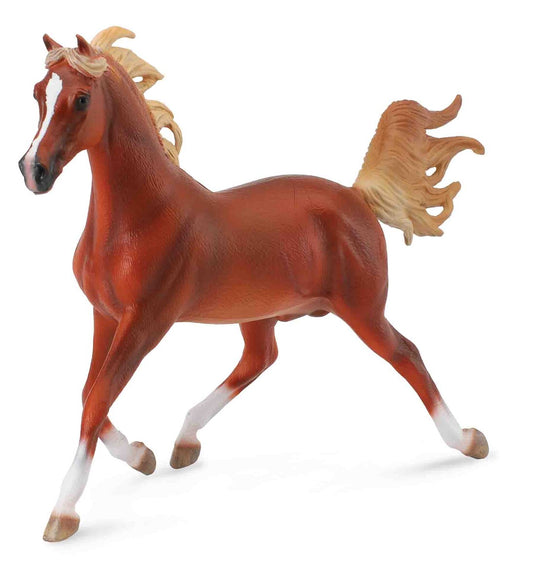 Tactic CollectA Arabian Stallion Deluxe
