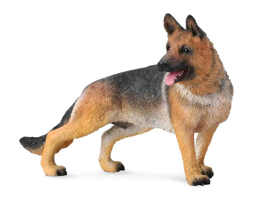 Tactic CollectA German Shepherd