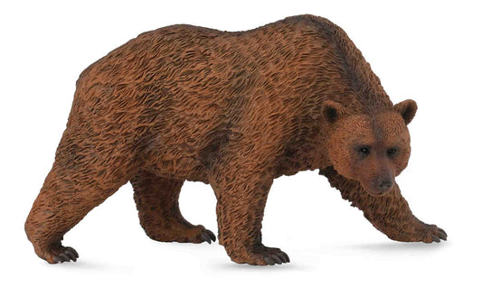 Tactic CollectA Brown Bear