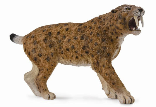 Tactic CollectA Smilodon XL