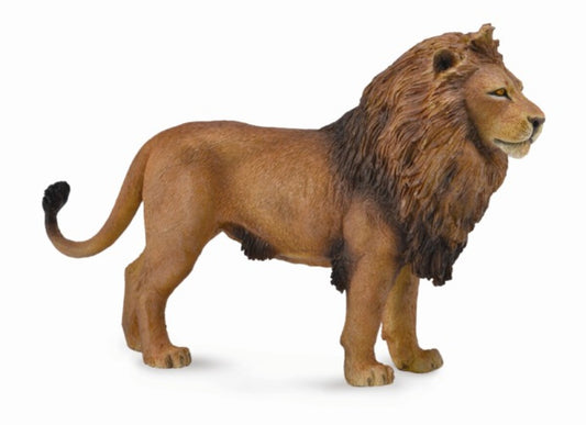 Tactic CollectA African Lion L