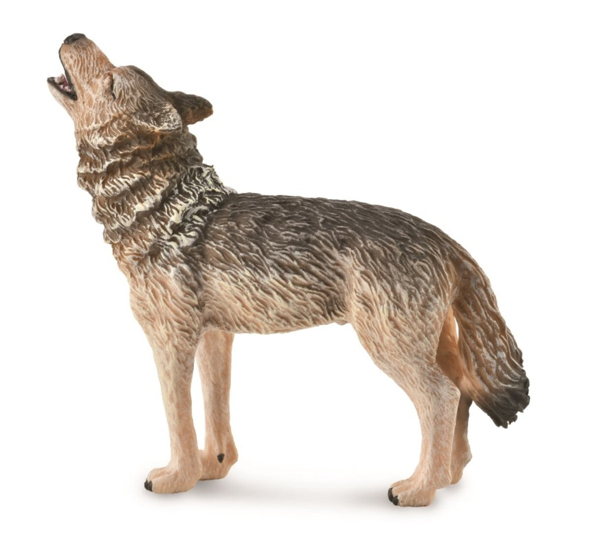 Tactic Timber Wolf Howling