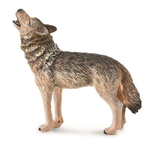 Tactic Timber Wolf Howling