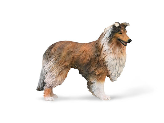 Tactic CollectA Rough Collie