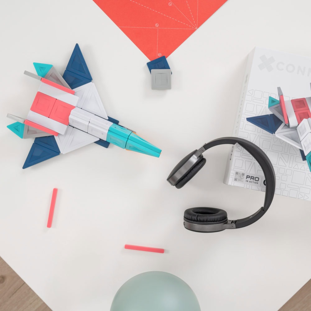 Pro Constructor Set 70 Pc